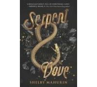 Serpent & Dove (ebook)
