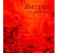 Serpent - In the Garden