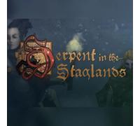 Serpent in the Staglands (PC) GOG.com Key - GLOBAL