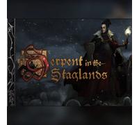 Serpent in the Staglands (PC) Steam Gift - GLOBAL
