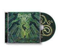 Serpent Lord The once forgotten ways of old (CD) Album (PRESALE 07/08/2026)