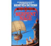 Serpent Mage: 4 (A Death Gate Novel)