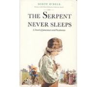 Serpent Never Sleeps (ebook)