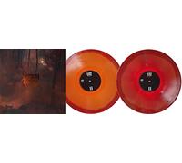 Serpent Omega - II (Ltd.ed. blood red/forest green vinyl) [Vinilo]