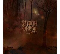 Serpent Omega - II [Vinilo]