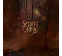 Serpent Omega II (Vinyl) (Importación USA)