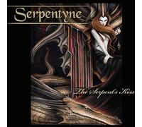 Serpent S Kiss/Digipack