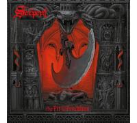Serpent - The Pit and the Pendulum
