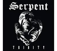 Serpent - Trinity