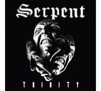 Serpent Trinity (CD) Album