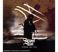 Serpentcult - Trident Nor Fire