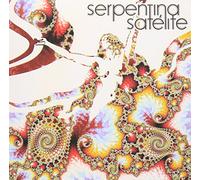 Serpentina Satelite - Nothing to Say