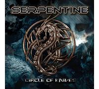 Serpentine - Circle Of Knives