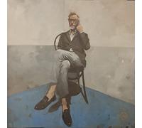 Serpentine Prison Trans Sea Blue [Vinilo]