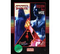 Serpent's Breath / Requiem For A Whore / Bought & Sold [USA] [DVD]