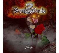 Serpents In Paradise - Temptation