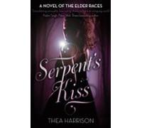 Serpents Kiss (ebook)
