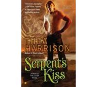 Serpents Kiss (ebook)