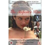 Serpent'S Kiss [Edizione: Regno Unito] [Francia] [DVD]
