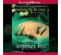 Serpent's Kiss (The Beauchamp Family Series)