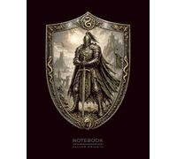Serpentveil Dominion: Medieval Fantasy Companion Inspired by Ancient Serpent Sigils, Forgotten Realms, and the Eternal Brotherhood (Fallen Knights)