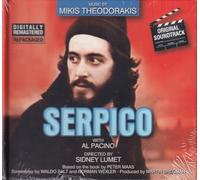Serpico by Mikis Theodorakis