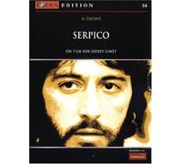 Serpico - FOCUS-Edition [Alemania] [DVD]