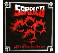 Serpico The Chosen Four (CD) Album (Importación USA)