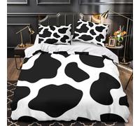 Serpiente Cósmica Funda de Edredón Juego de 3 Piezas Estampado 3D Cremallera Oculta incluye Fundas de Almohada Antibacteriana Fantasía psicodélica Funda Edredon for Ancianos Double（200x200cm）