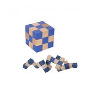 Serpiente De Cubos Mini