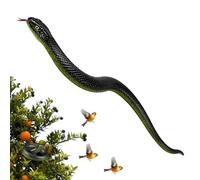 Serpiente Falsa Accesorios de Broma y Engaños