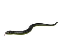 Serpiente Falsa de Broma Accesorios de Broma y Engaños