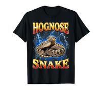 Serpiente Hocicuda Falsificación Camiseta