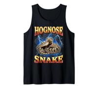 Serpiente Hocicuda Falsificación Camiseta sin Mangas