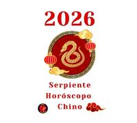 Serpiente Horóscopo 2026