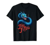 Serpiente Jiu Jitsu, BJJ Camiseta