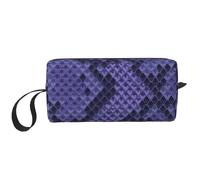 Serpiente Prin, Bolsa de Maquillaje Bolsa de cosméticos Bolsa de artículos de tocador de Viaje portátil Bolsa de Maquillaje
