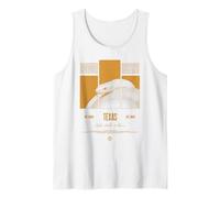 Serpiente Rata de Texas Guardián de Reptiles Dueño de Camiseta sin Mangas