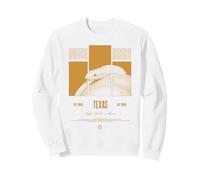 Serpiente Rata de Texas Guardián de Reptiles Dueño de Sudadera