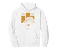 Serpiente Rata de Texas Guardián de Reptiles Dueño de Sudadera con Capucha