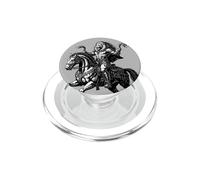 Serpiente Soberano Orias en Movimiento PopSockets PopGrip para MagSafe