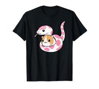 serpiente y conejillo de indias 2025 Año lunar de la serpiente 2025 Camiseta