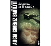 Serpientes en el paraíso: Serie Petra Delicado: 5 (Crimen y misterio)