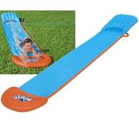 Serpientes Individuales Tsunami Bestway 52477 Juegos Soplar Piscina Mar - CM.488