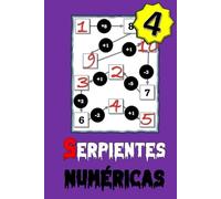 Serpientes Numéricas (4)
