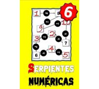 Serpientes Numéricas (6)
