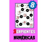 Serpientes Numéricas (8)