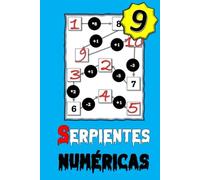 Serpientes Numéricas (9)