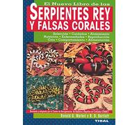 Serpientes Rey Y Falsas Corales