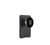 Serpientes & Tarot Tatuaje Estética Muslos Espesores Brujas Vibes PopSockets PopWallet para MagSafe
